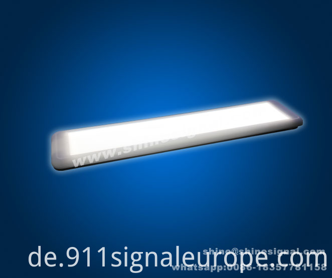 S69 Car Ceiling Roof Top Surface Mounted LED Interior Light